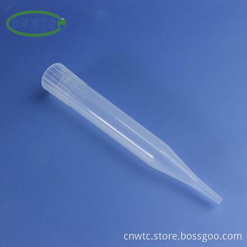 5000ul Laboratory Disposable Pipette Tips: Your Reliable Source for Precision Lab Supplies